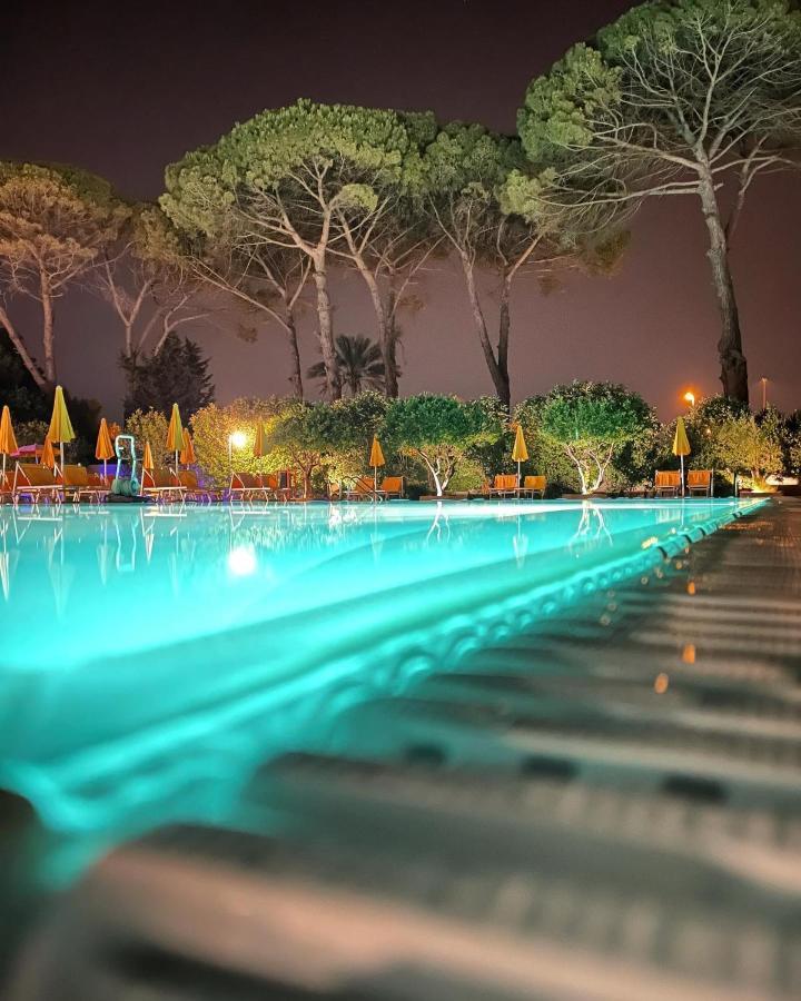 מלון Spongano Relais Casina Copini מראה חיצוני תמונה